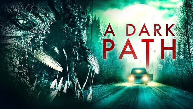 Backdrop from A Dark Path