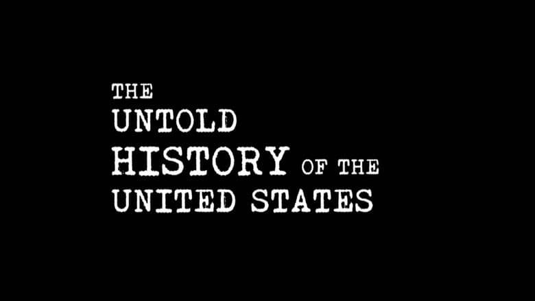 Backdrop from The Untold History Of The United States