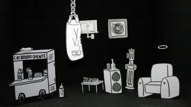 Backdrop from Tosco TV