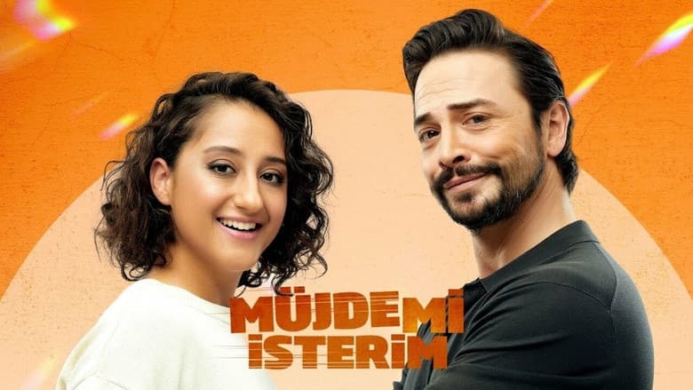 Backdrop from Müjdemi İsterim