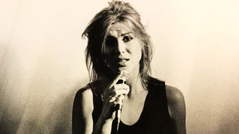 Backdrop from Josefin Nilsson - Love Me for Who I Am