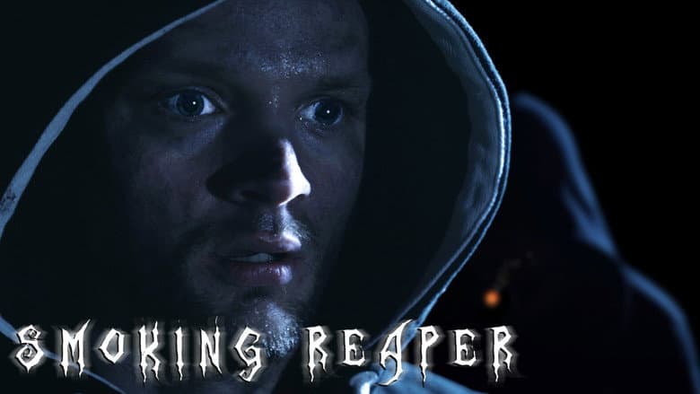 Backdrop from Smoking Reaper