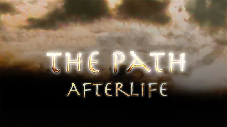 Backdrop from The Path: Afterlife