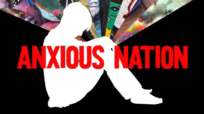 Backdrop from Anxious Nation