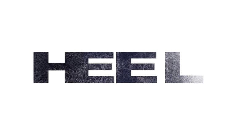 Backdrop from Heel