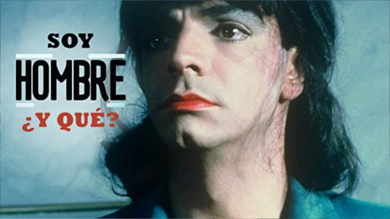 Backdrop from Soy Hombre ¿y Qué….?