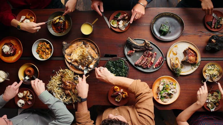 Backdrop from Chef's Table: BBQ