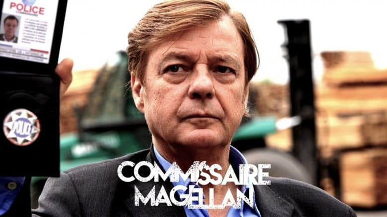 Backdrop from Commissaire Magellan