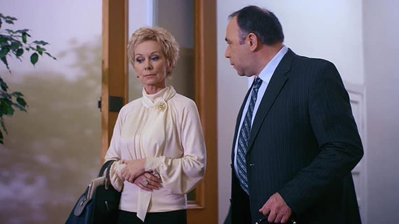 Backdrop from Приличная семья сдаст комнату
