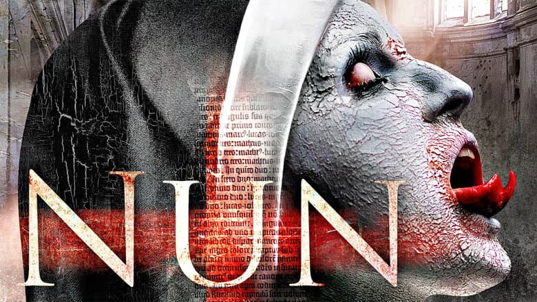 Backdrop from Bloody Nun 2: The Curse