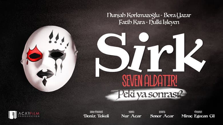 Backdrop from Sirk