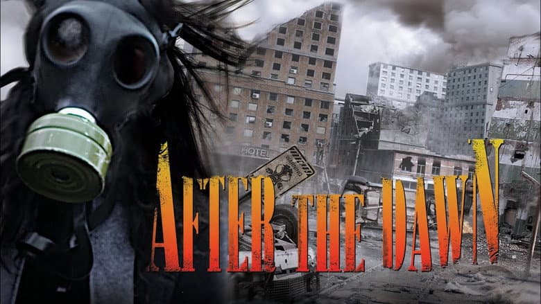 Backdrop from After the Dawn