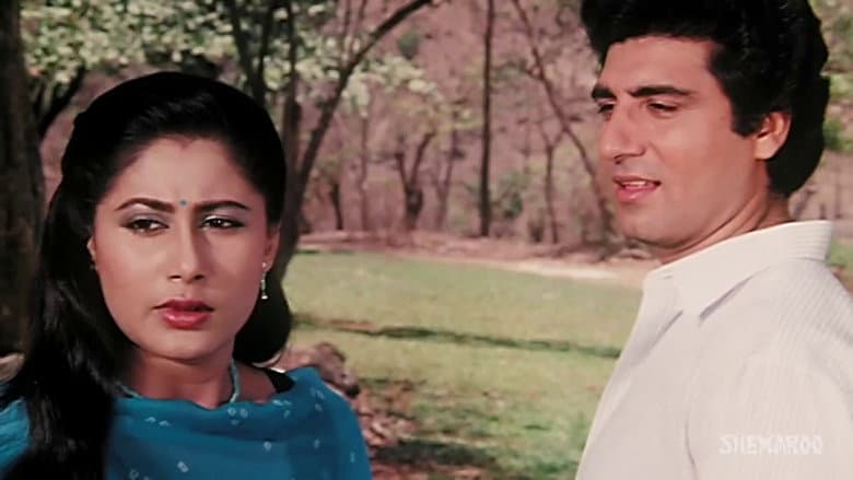 Backdrop from Angaaray