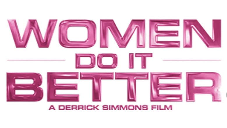 Backdrop from Women Do It Better