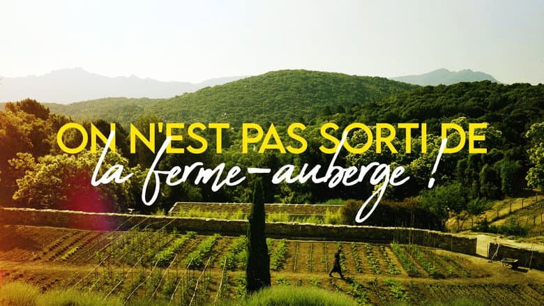 Backdrop from On n'est pas sorti de la ferme-auberge !