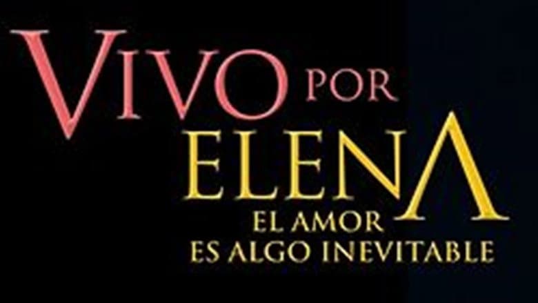 Backdrop from Vivo Por Elena
