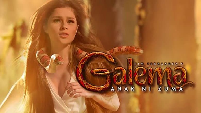Backdrop from Jim Fernandez's Galema: Anak ni Zuma