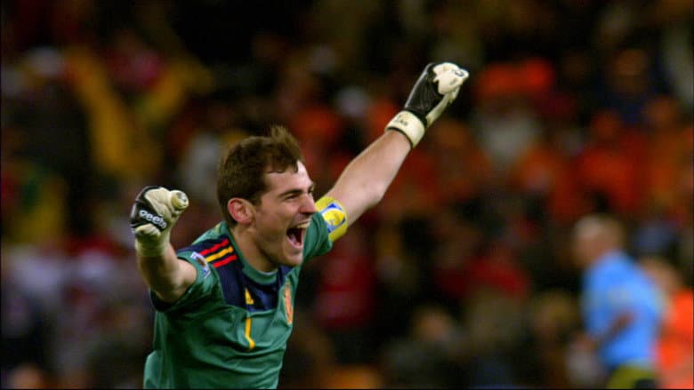 Backdrop from The 8th Crown: The Official 2010 FIFA World Cup Film in 3D