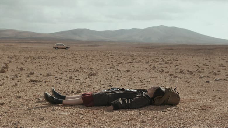 Backdrop from The Wanderer