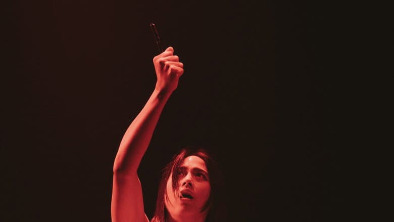 Backdrop from Plastic Girl