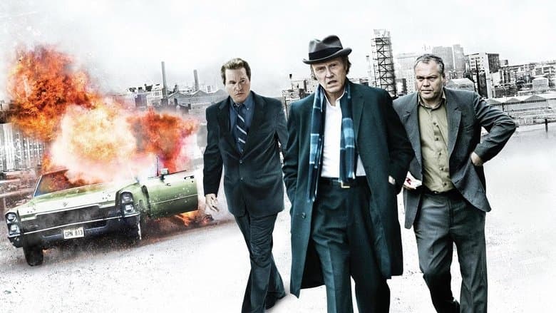 Кадр із фільму «Ірландець (фільм, 2011)»