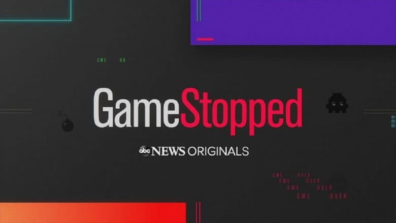 Backdrop from GameStopped