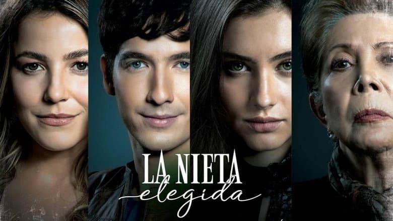 Backdrop from La nieta elegida