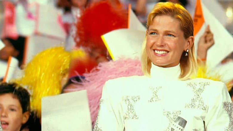 Backdrop from Xou da Xuxa