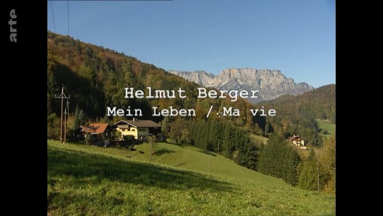 Backdrop from Helmut Berger - Mein Leben