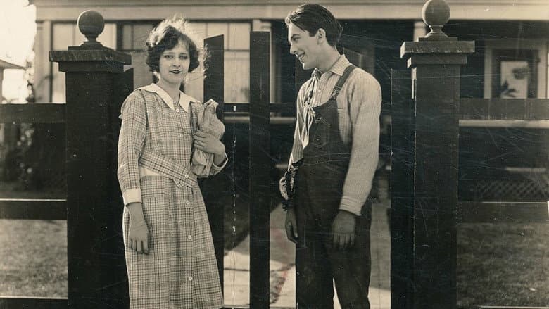 Backdrop from In Wrong