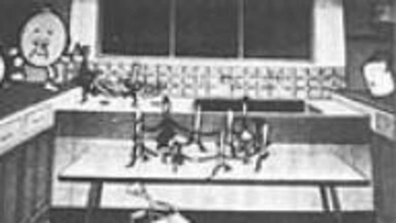 Backdrop from Interesting history of civilization, Story of Iron
