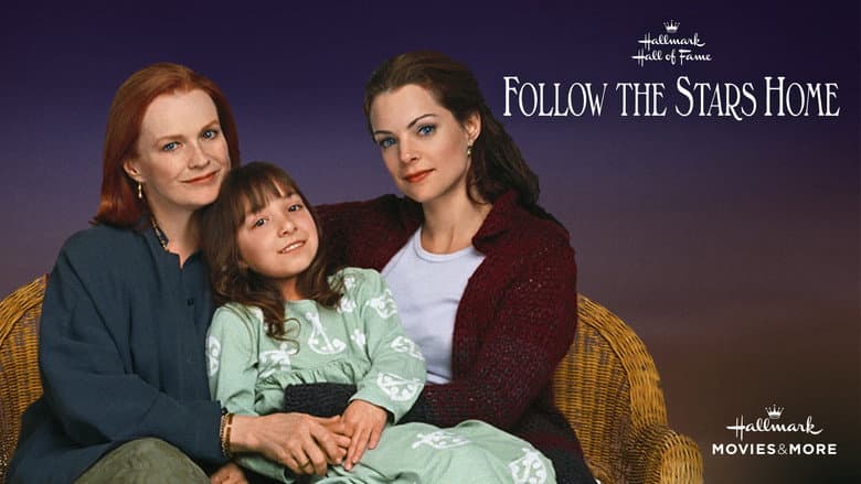Backdrop from Follow the Stars Home