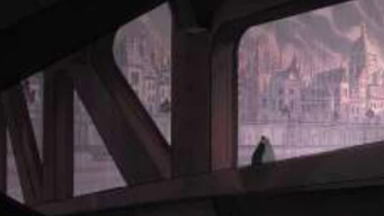 Backdrop from Pigeons