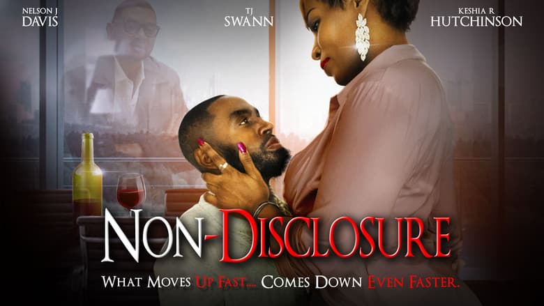 Backdrop from Non-Disclosure