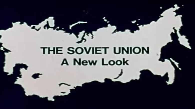 Backdrop from The Soviet Union: A New Look