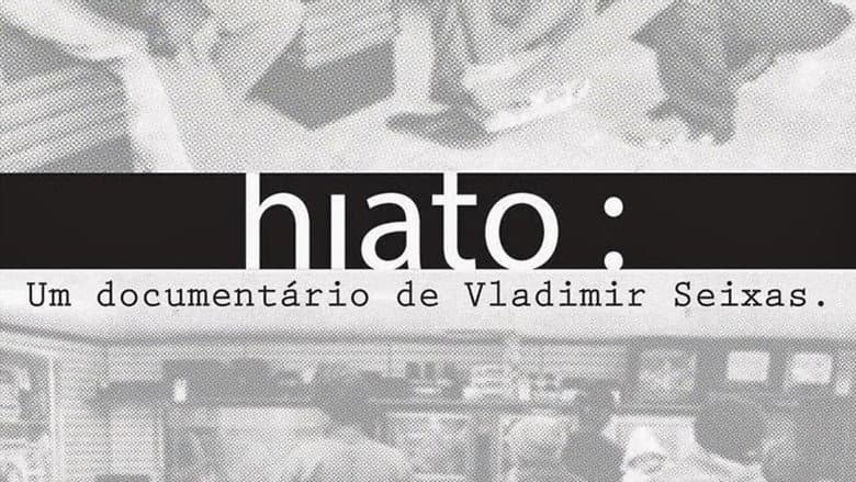 Backdrop from Hiato