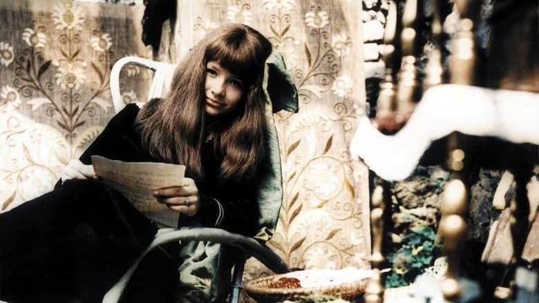 Backdrop from We, the Lost Girls