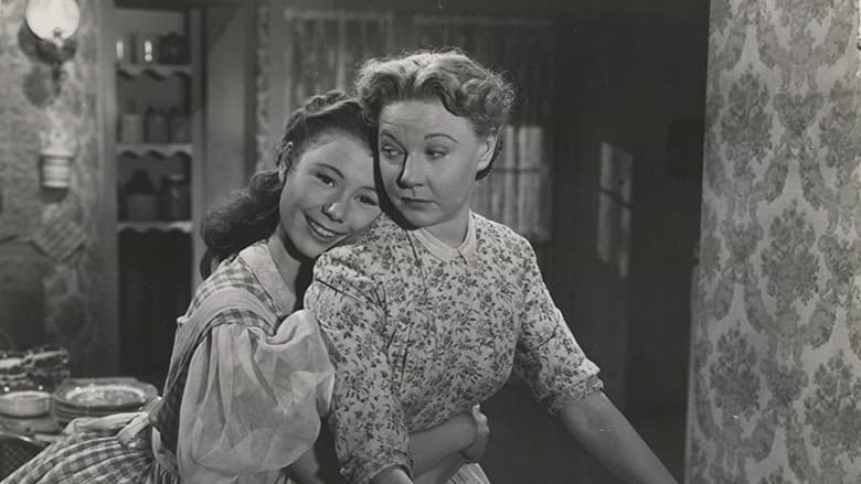 Backdrop from Golden Girl