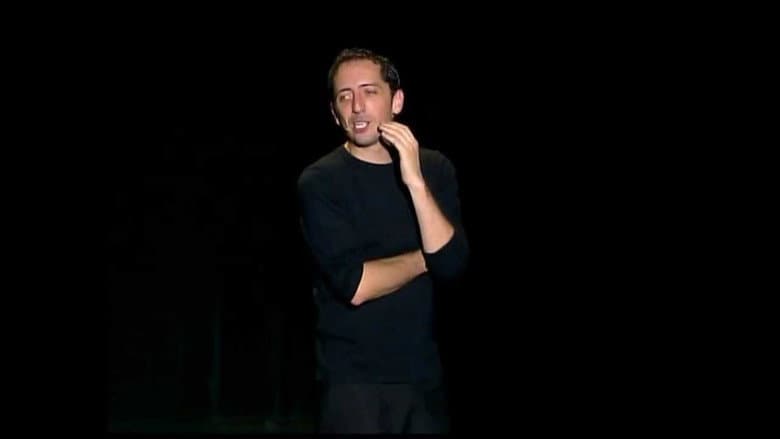 Кадр із фільму «Gad Elmaleh - L’autre c’est moi»