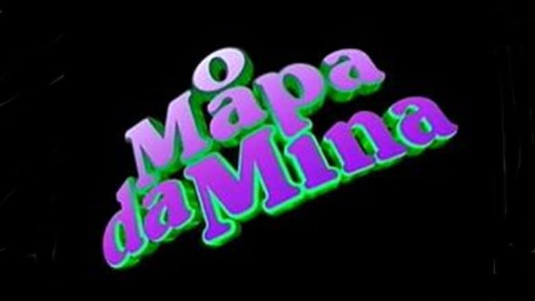 Backdrop from O Mapa da Mina