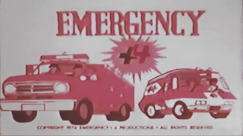 Backdrop from Emergency +4