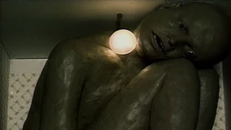 Backdrop from Darkness, Light, Darkness