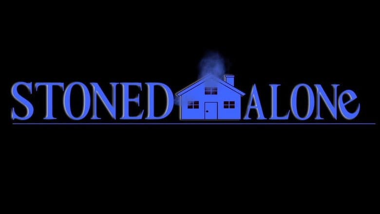 Backdrop from Stoned Alone