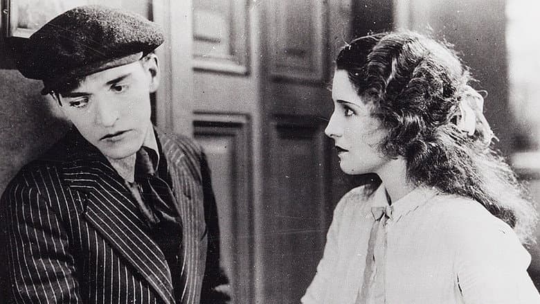 Backdrop from The Devil's Circus