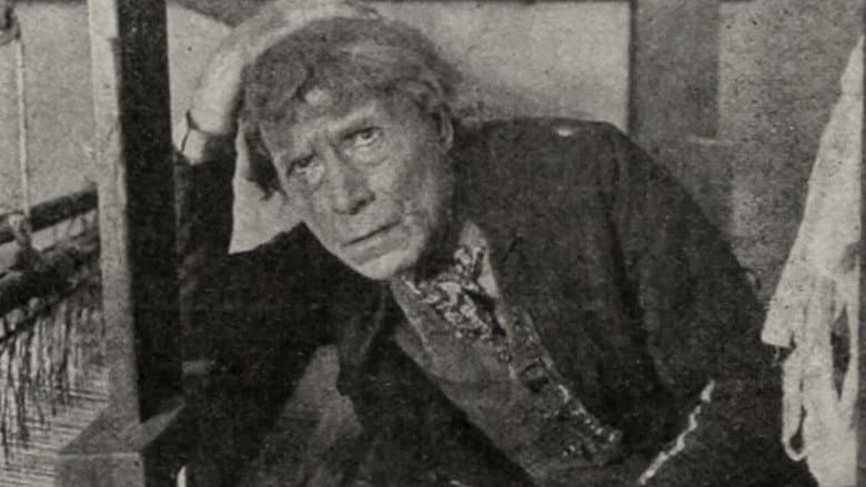 Backdrop from Silas Marner