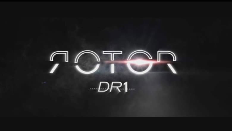 Backdrop from Rotor DR1