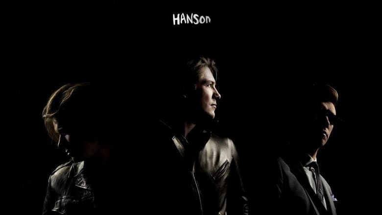 Backdrop from Hanson: ReMade In America