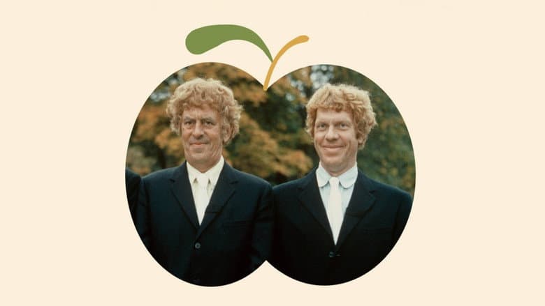 Backdrop from The Apple War