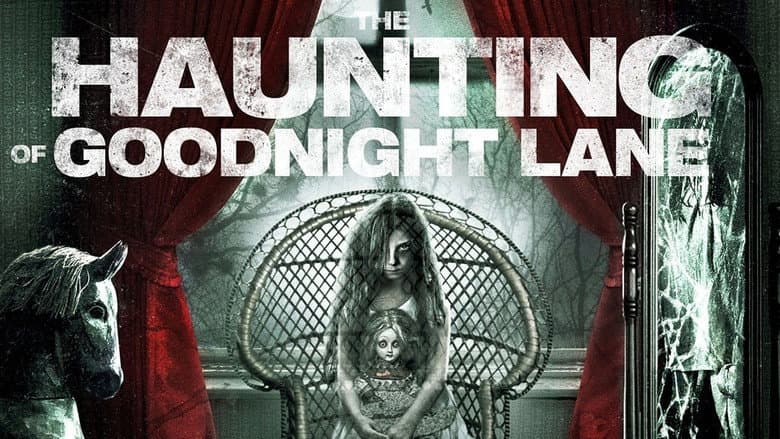 Backdrop from Ghost of Goodnight Lane