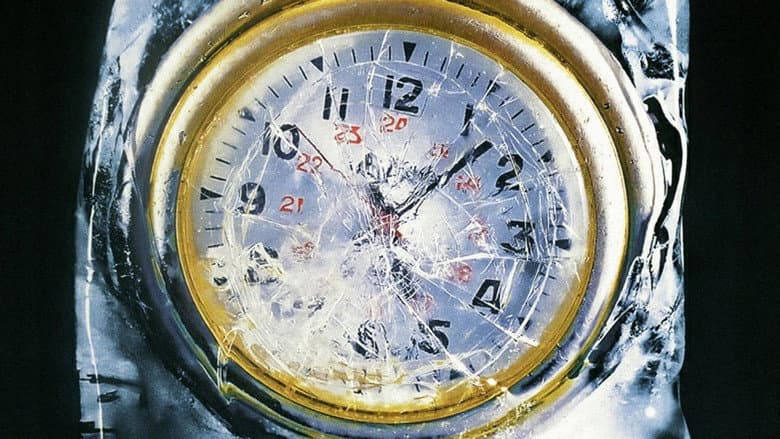 Backdrop from Inside Time